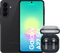 Galaxy A27 256GB Zwart 5G + Galaxy Buds4