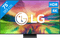 LG 75QNED816RE (2023)