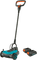 HandyMower 22/18V P4A Set incl. 2.0Ah Battery