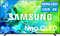 Samsung Neo QLED 50" QN80H (2026)