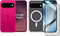 Pixel 11 512GB Roze 5G + Accessoirepakke