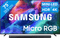 Samsung Micro RGB 75" R85H (2026)