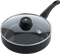 BK Brilliant High-sided Skillet 24cm with Lid