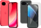 Pixel 10a 256GB Rood 5G + Basis Accessoi