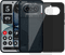 Nothing Phone (4a) 256GB Zwart 5G + Acce