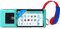 Tab Lite 2 + Kinderkoptelefoon