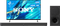 Bravia 3 II Led 50" (2026) + HT-S400