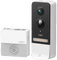 TP-Link Tapo Smart Battery Video Doorbell D230S1