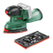 Bosch Universal Sander 18V-10 (without battery)