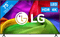 LG Led 75" NU800 (2026)