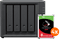 DS423+ + Seagate IronWolf 32TB (4x 8TB)