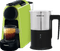 Nespresso Essenza Mini Limoengroen + Mel