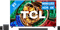 TCL RGB Mini-led 85" RM9L (2026) + TCL Q