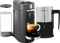 Plus Deluxe Titan + Milk Frother
