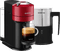 Vertuo Next XN9105 Red + Milk Frother