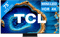 TCL QD Mini-LED 75C803 (2023)