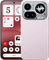 Nothing Phone (4a) Pro 256GB Pink 5G