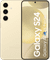 Samsung Galaxy S24 128GB Yellow 5G