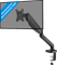 BlueBuilt Monitorarm Gasveer voor 1 Monitor