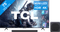 TCL QD Mini-led 75" T8D (2026) + TCL A65
