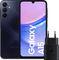 Galaxy A15 128GB Donkerblauw 5G +Oplader