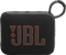 JBL Go 4 Black