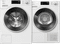 WSE 463 WCS PowerWash + Miele TSF 763 WP