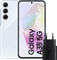 Galaxy A35 128GB Licht Blauw + Oplader