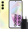 Galaxy A35 128GB Geel + Oplader