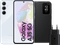 Galaxy A35 128GB Lichtblauw 5G + Accesso
