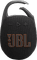 JBL Clip 5 Black