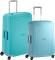 Spinner 69+75cm Aqua Blue Kofferset