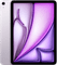 Apple iPad Air (2024) 11 inches 1TB WiFi Purple
