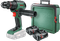 AdvancedDrill 18V-80 + 2.5 Ah accu (2x)
