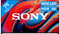 Sony 75 inches Bravia 9 4K QLED XR Mini-LED (2024)