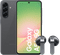 Samsung Galaxy A56 128GB Zwart 5G + Buds