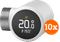 Smart Radiator Knob X 10-pack (Expansion)