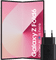 Galaxy Z Fold 6 256GB Roze 5G + Oplader