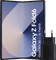 Galaxy Z Fold 6 512GB Blauw 5G + Oplader