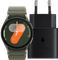 Watch 7 Groen 40mm + Oplader