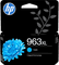 HP 963XL Cartridge Cyaan