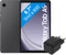 Tab A9 64GB 4G Grijs + Oplader