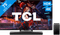 QLED 75C743 (2023) + Soundbar