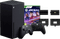 Xbox Series X + F1 24 + Tweede Controlle