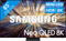 Samsung Neo QLED 8K 85QN800D (2024)