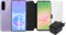 A57 256GB Paars 5G + Compleet Pakket