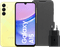 Galaxy A15 128GB Geel 5G + Accessoirepak