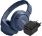 Tune 720BT Blauw + Oplader