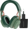 Fairbuds XL Groen + BlueBuilt Quick Char