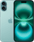 Apple iPhone 16 Plus 256GB Groen